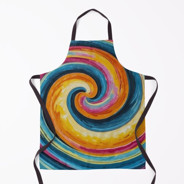 Item preview, Loli Pop Soothing Colors Swirl  designed and sold by SassyArtistry.