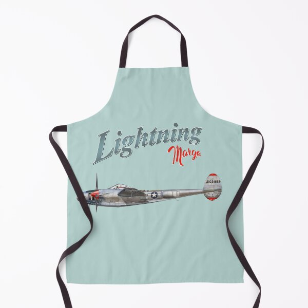 Item preview, P38 Lightning Marge designed and sold by Spyinthesky.
