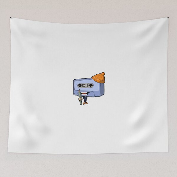 Item preview, Pencil Cassette Love Story designed and sold by Ilya-pio-art.