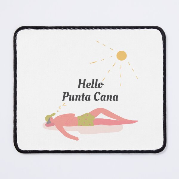 Item preview, Summer in Punta Cana designed and sold by SiempreViajero.