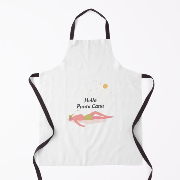 Item preview, Summer in Punta Cana designed and sold by SiempreViajero.