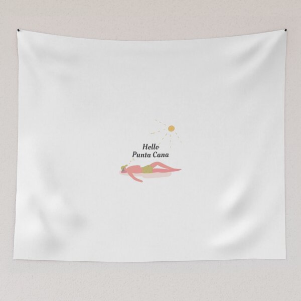 Item preview, Summer in Punta Cana designed and sold by SiempreViajero.