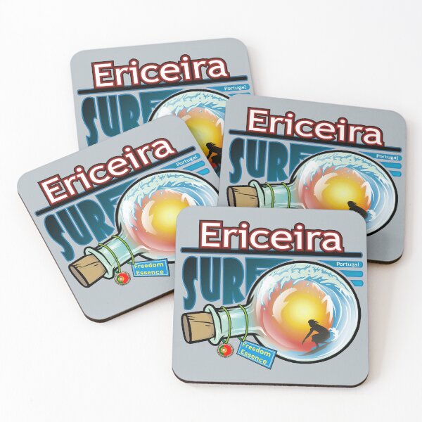 Item preview, Ericeira Surf Portugal freedom essence designed and sold by studioss76.