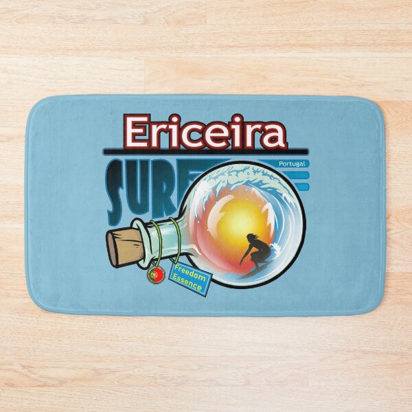 Item preview, Ericeira Surf Portugal freedom essence designed and sold by studioss76.