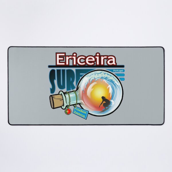 Item preview, Ericeira Surf Portugal freedom essence designed and sold by studioss76.