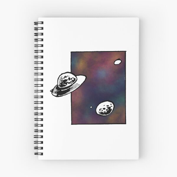 Item preview, Calvin in "Lost In Space" #2 designed and sold by LaBoo-Tik.