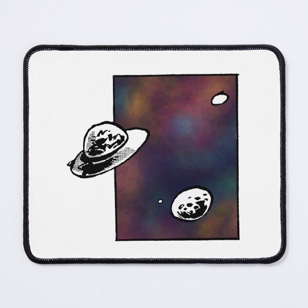 Item preview, Calvin in "Lost In Space" #2 designed and sold by LaBoo-Tik.