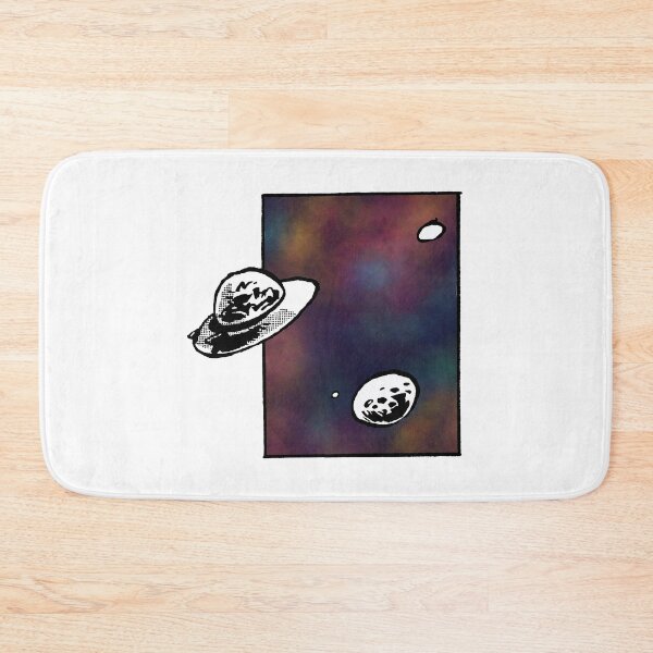 Item preview, Calvin in "Lost In Space" #2 designed and sold by LaBoo-Tik.
