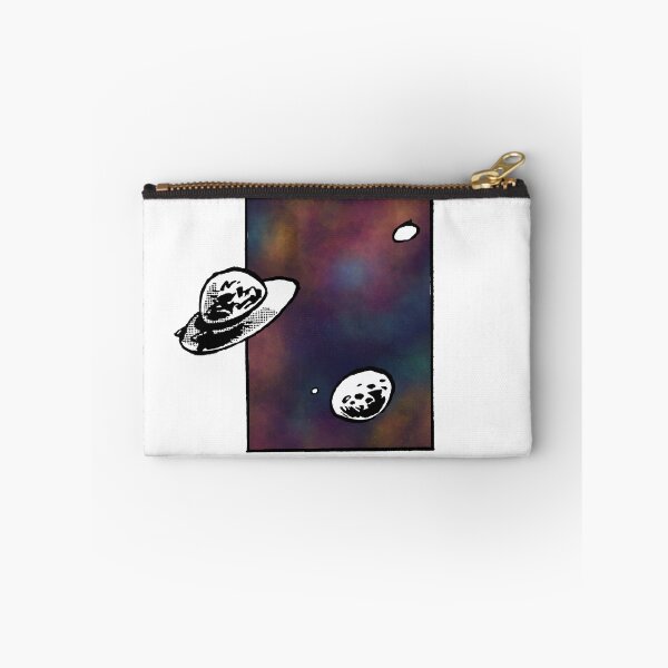 Item preview, Calvin in "Lost In Space" #2 designed and sold by LaBoo-Tik.