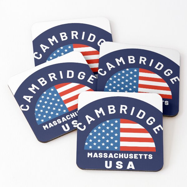 Item preview, Cambridge, Massachusetts designed and sold by positiveimages.