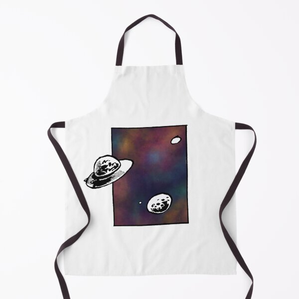 Item preview, Calvin in "Lost In Space" #2 designed and sold by LaBoo-Tik.