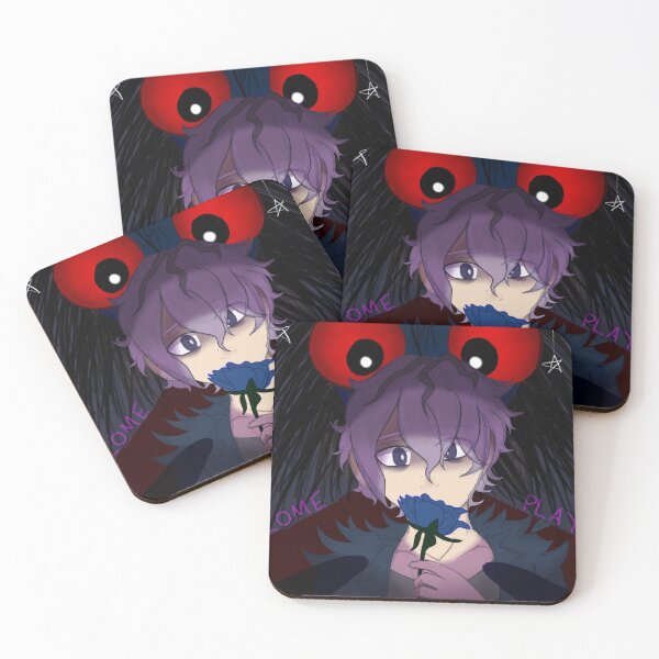 Item preview, The Doll Room 2024 Edition designed and sold by caledfwelsh.