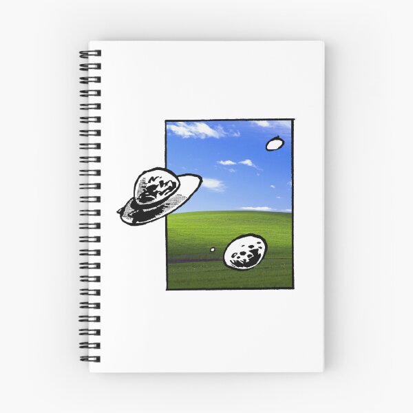 Item preview, Calvin in "Lost In Space" #4 designed and sold by LaBoo-Tik.
