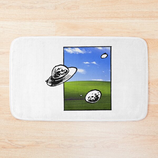 Item preview, Calvin in "Lost In Space" #4 designed and sold by LaBoo-Tik.