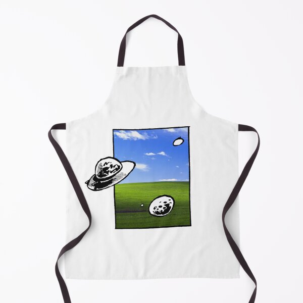 Item preview, Calvin in "Lost In Space" #4 designed and sold by LaBoo-Tik.