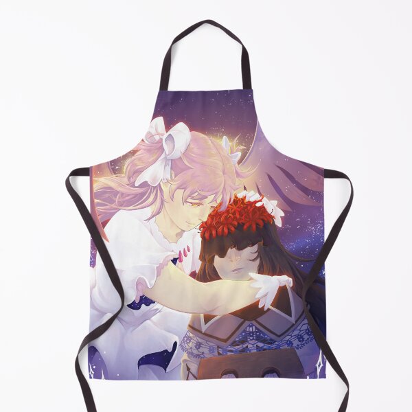Item preview, Madohomu designed and sold by Tea Cat Arts.
