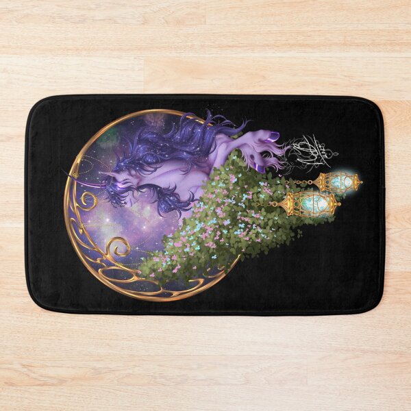 Item preview, Hesperos, The Unicorn Prince of the Stars designed and sold by Ninja-Basilisk.