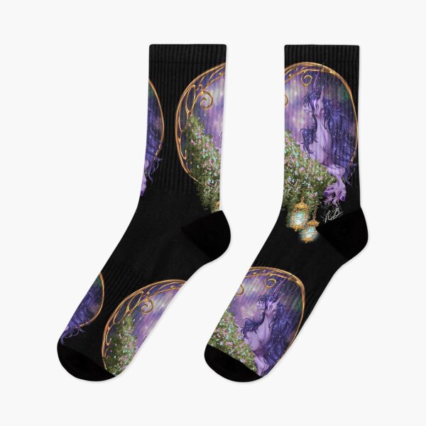 Item preview, Hesperos, The Unicorn Prince of the Stars designed and sold by Ninja-Basilisk.