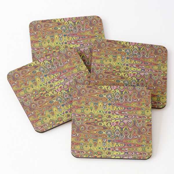 Item preview, Hand Arranged Elderberry Sticks Abstraction designed and sold by Tom Janca.