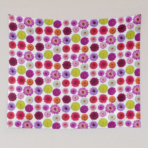 Item preview, The sweet simplicity and genuine beauty of the daisy flowers designed and sold by Abundancelife.