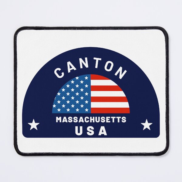 Item preview, Canton, Massachusetts designed and sold by positiveimages.