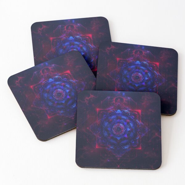 Item preview, Astral Mandala designed and sold by bedim.