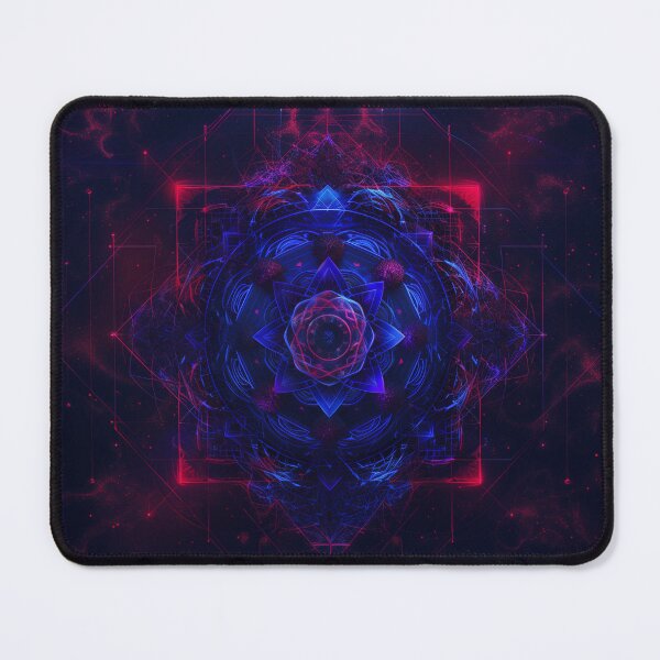 Item preview, Astral Mandala designed and sold by bedim.