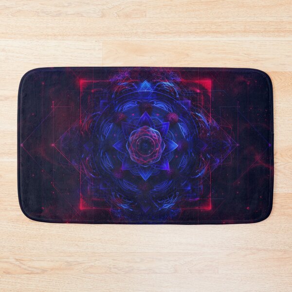 Item preview, Astral Mandala designed and sold by bedim.