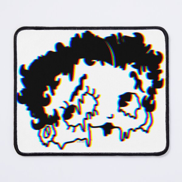 Artikelvorschau, Betty Boop - Der ultimative Acid Trip entworfen und verkauft von DansDoodads.