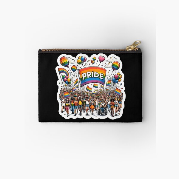 Item preview, Pride Parade designed and sold by PinUpPizzazz.