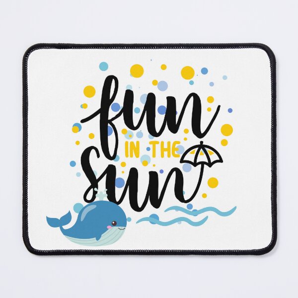 Item preview, Fun In The Sun designed and sold by mconant79.