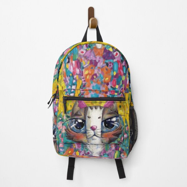 Item preview, Portrait of G-Eugenia designed and sold by EpicWhizz.