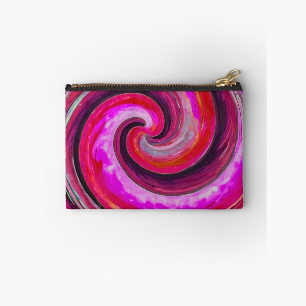 Item preview, Pink Loli Pop Soothing Colors Swirl  designed and sold by SassyArtistry.