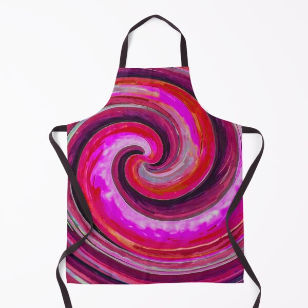 Item preview, Pink Loli Pop Soothing Colors Swirl  designed and sold by SassyArtistry.