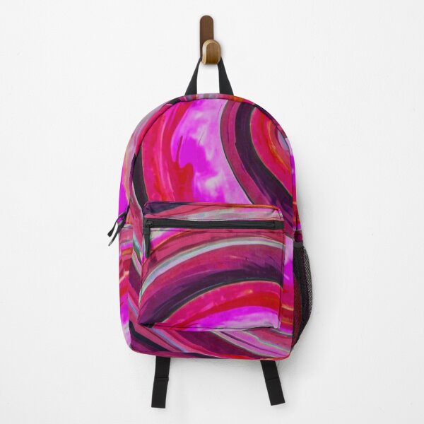 Item preview, Pink Loli Pop Soothing Colors Swirl designed and sold by SassyArtistry.