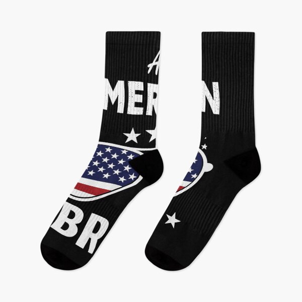 Item preview, All American Bruh 4th of July Patriotic , Fathers day father's day gifts for dad designed and sold by Evanka.