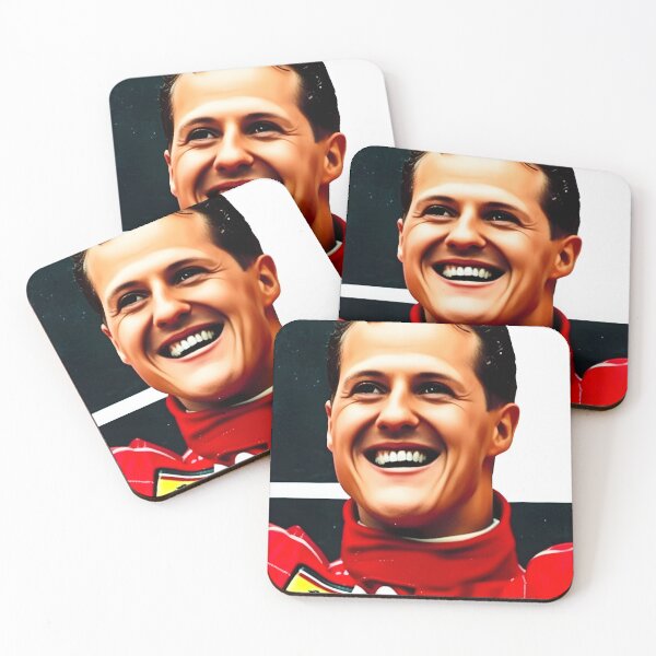 Item preview, Schumacher Digital Art designed and sold by Not Hugo.