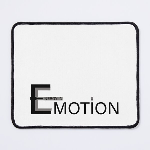 Item preview, Energy in Motion Single designed and sold by Tees for Me.