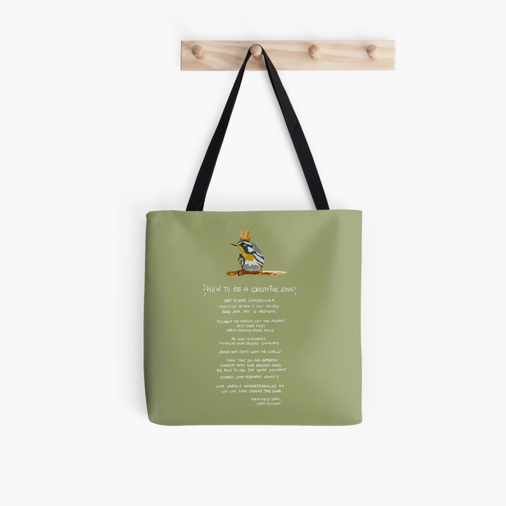 Item preview, All Over Print Tote Bag designed and sold by lovely84.