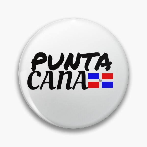 Item preview, Punta Cana Dominican Republic designed and sold by SiempreViajero.