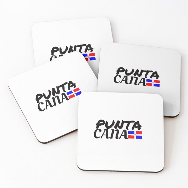 Item preview, Punta Cana Dominican Republic designed and sold by SiempreViajero.
