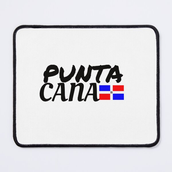 Item preview, Punta Cana Dominican Republic designed and sold by SiempreViajero.