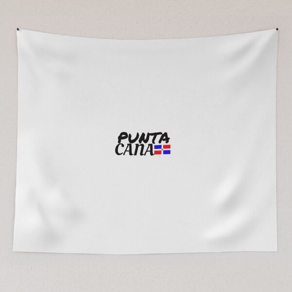 Item preview, Punta Cana Dominican Republic designed and sold by SiempreViajero.