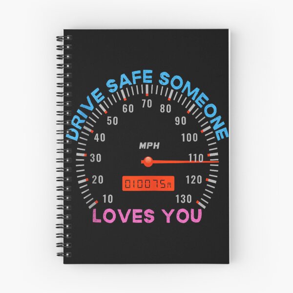 Item preview, Drive Safe Someone Loves You designed and sold by skeastore.