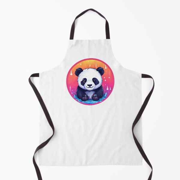 Item preview, Cute Panda Bear  designed and sold by Silviajones.