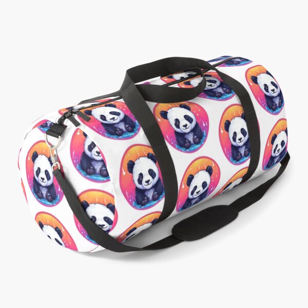 Item preview, Cute Panda Bear designed and sold by Silviajones.