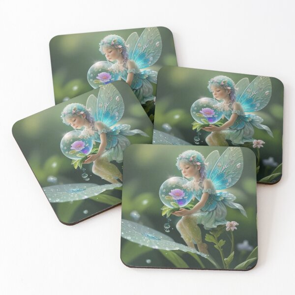 Item preview, Fairy Drop designed and sold by Melissa Salazar.