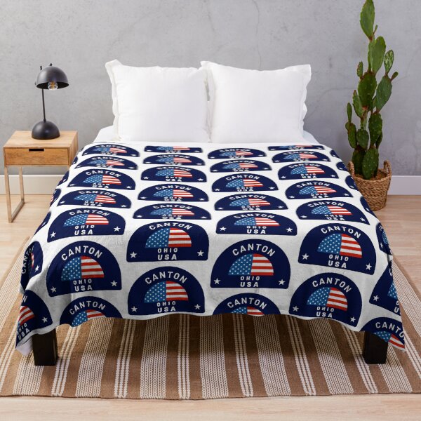 Item preview, Canton, Ohio designed and sold by positiveimages.