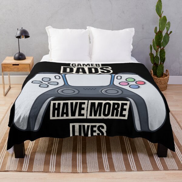 Item preview, Father's Day, Gamer Dads Design, Any Occasion Gift for Dad designed and sold by LovelyHappyGift.