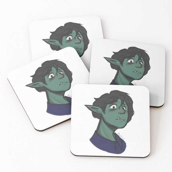Item preview, Half Orc Wizard, Best NPC designed and sold by LimboEnthusiast.